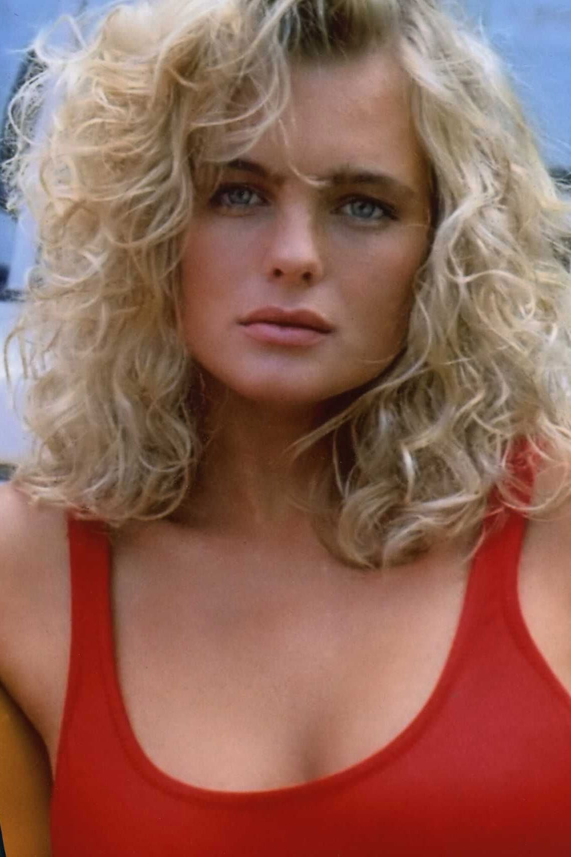 Erika Eleniak Profile Images — The Movie Database Tmdb 