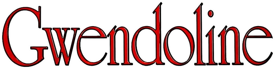 Gwendoline Logo