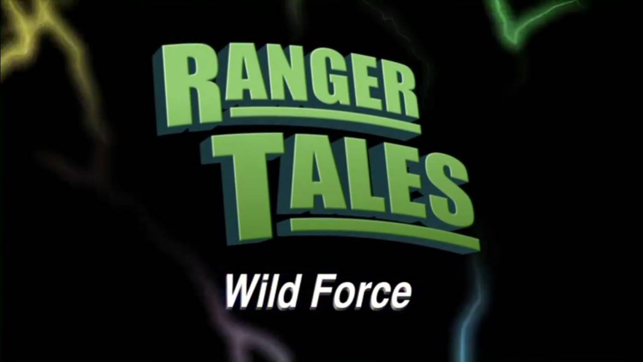 Power Rangers Staffel 0 :Folge 24 