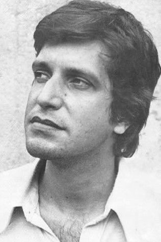 et billede af Carlos Arena