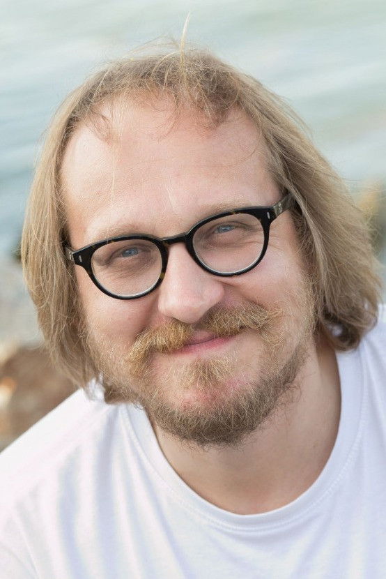 et billede af Andres Roosileht