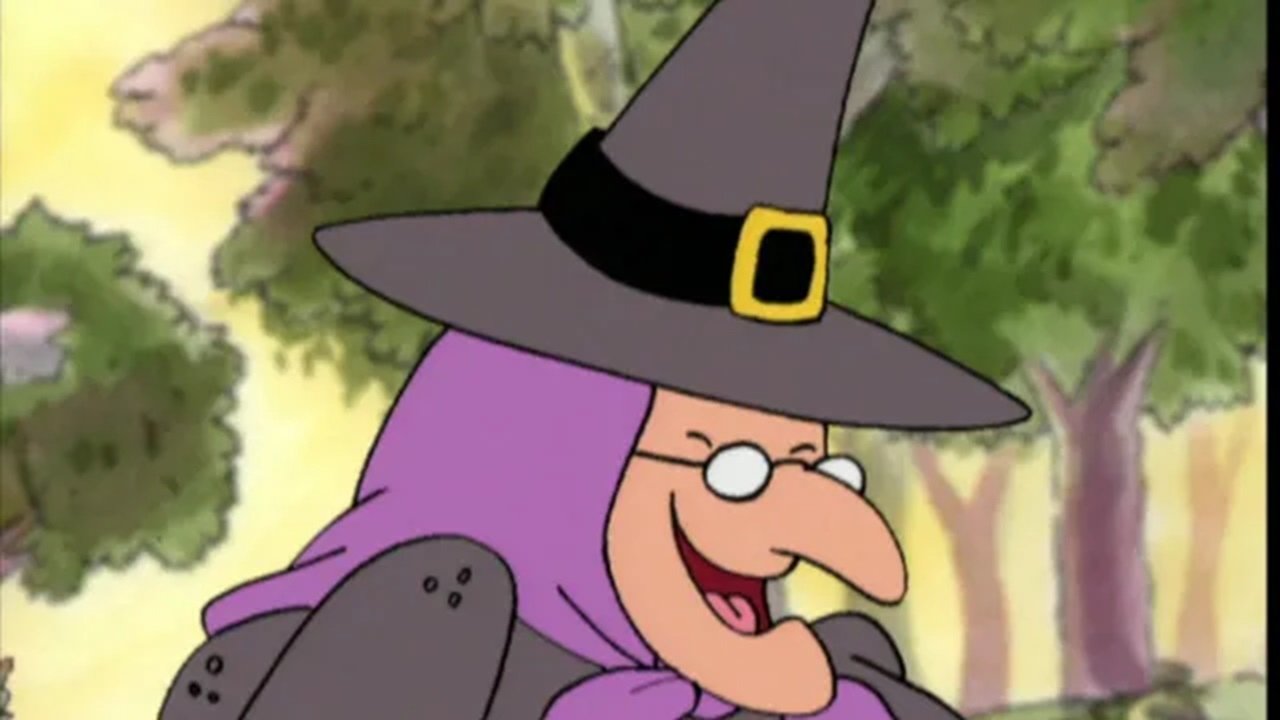 Thumbnail for Episode 14 Season 1 Episode 14