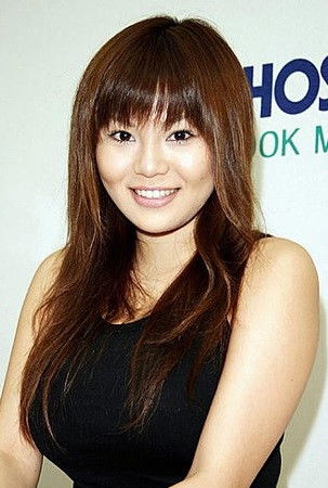 et billede af Yoko Matsugane