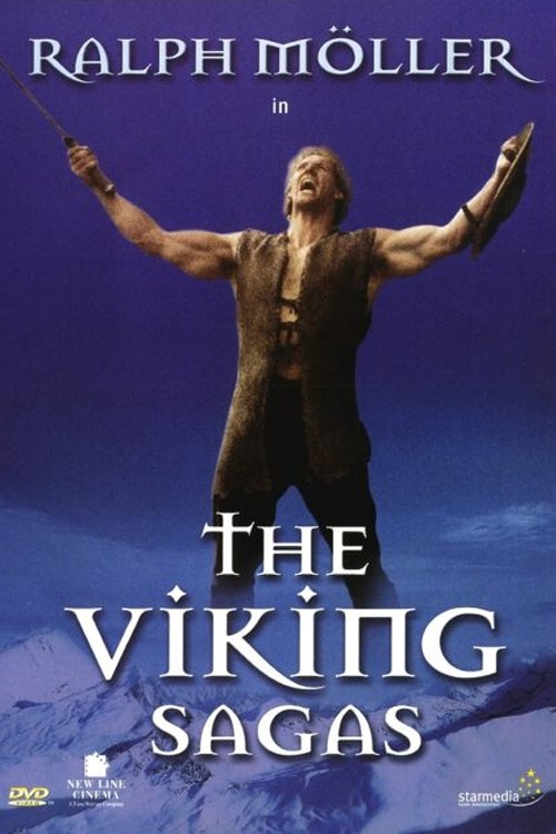 The Viking Sagas