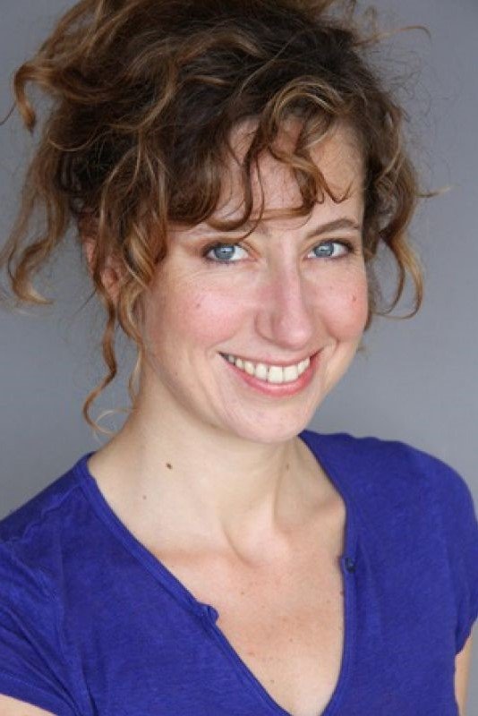 et billede af Caterina Barone