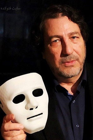 et billede af Masoud Delkhah