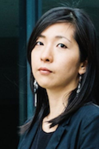 et billede af Hoshiko Yamane