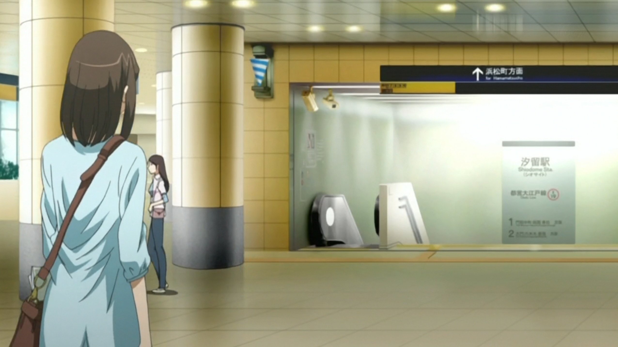 Thumbnail for Love's Mile Marker Zero Season 1 Episode 5