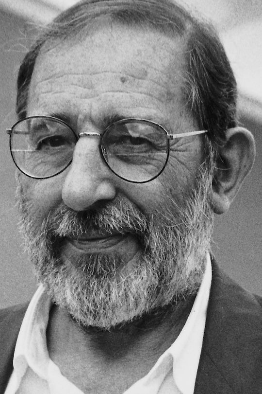 et billede af Álvaro Siza Vieira