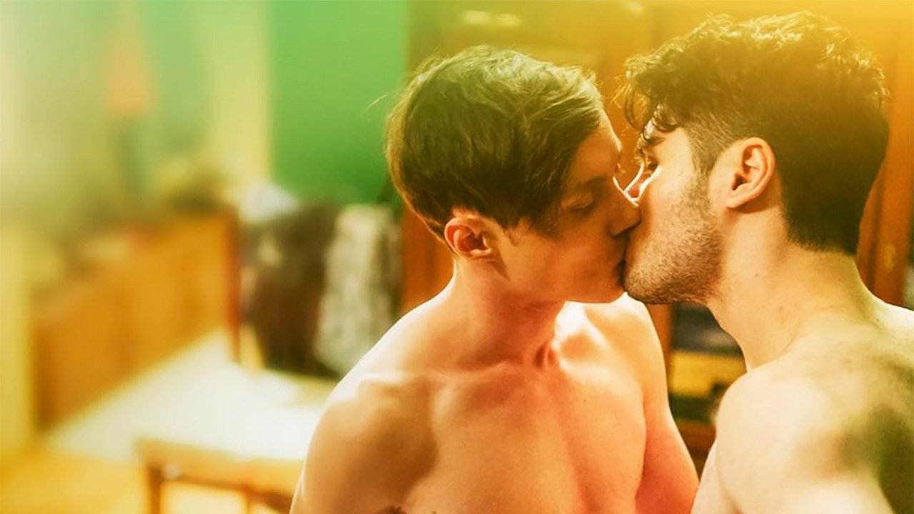Boys On Film 21: Beautiful Secret (2021)
