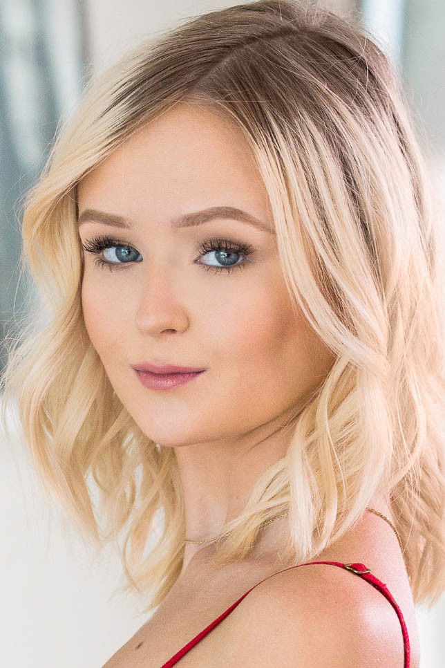 et billede af Natalia Queen