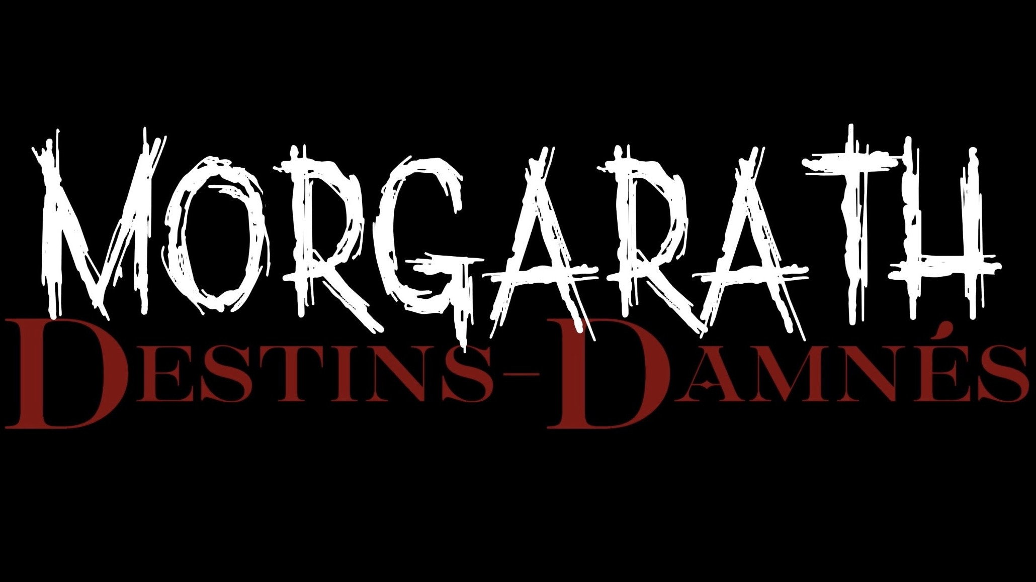 MORGARATH - Damed destinies