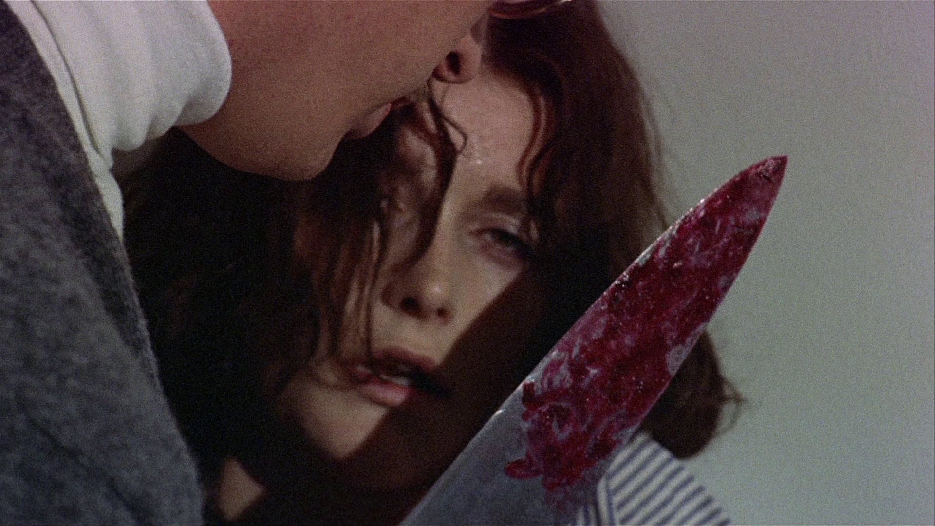 Sœurs de sang (1972)