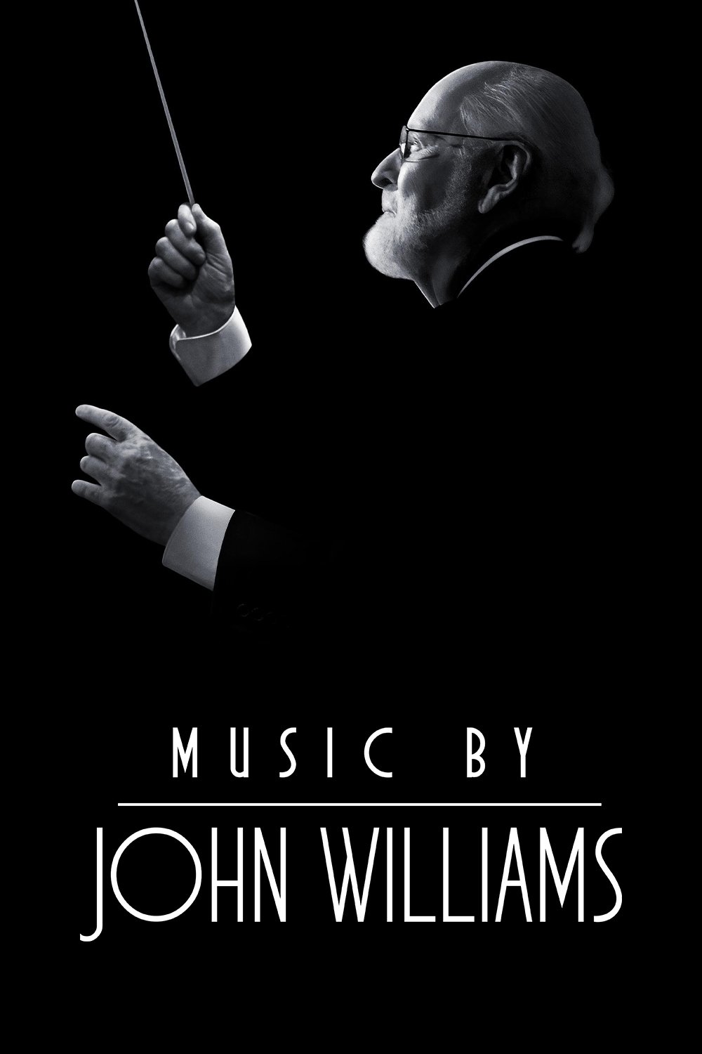 Music by John Williams