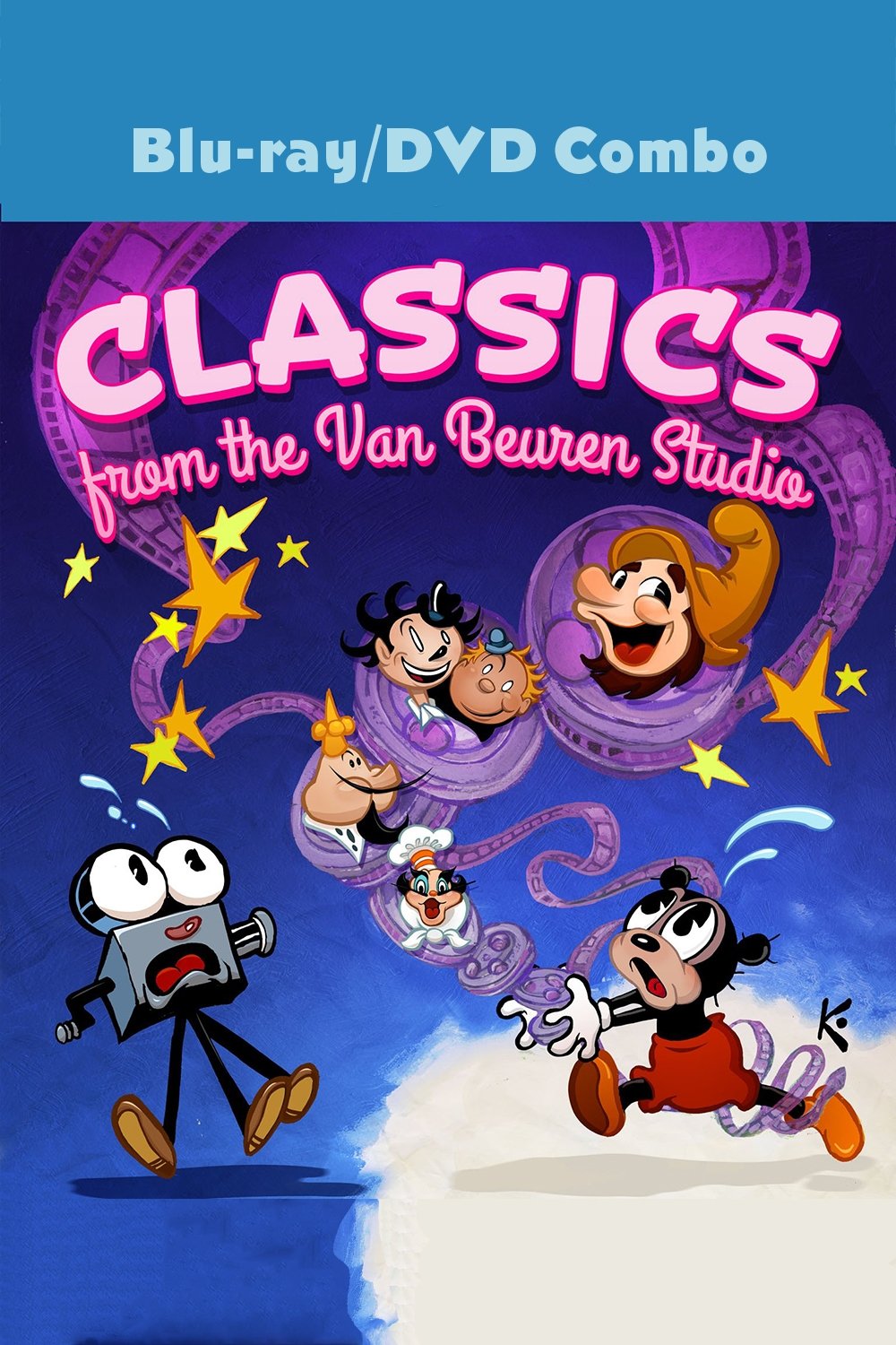 Content cover