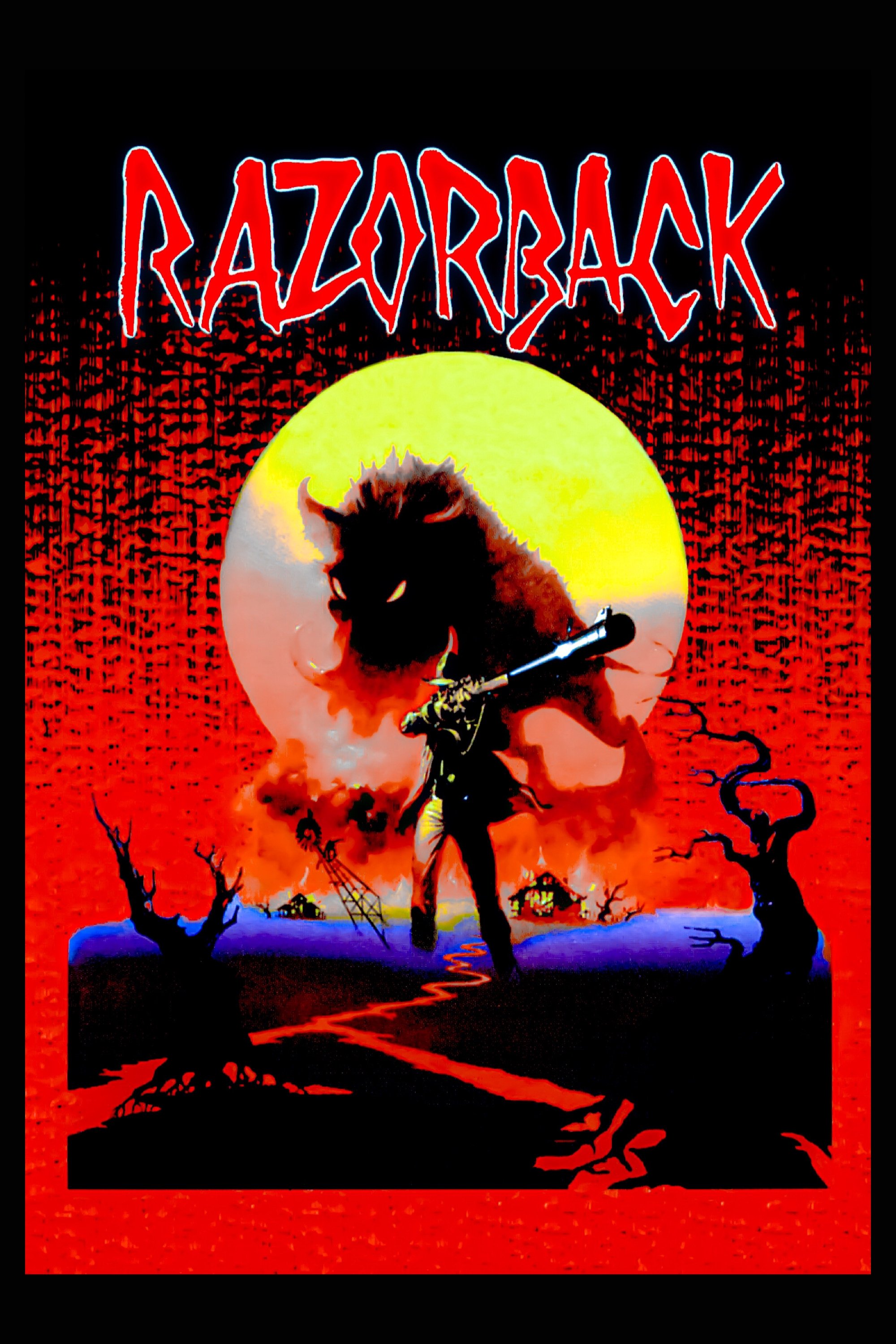 Razorback