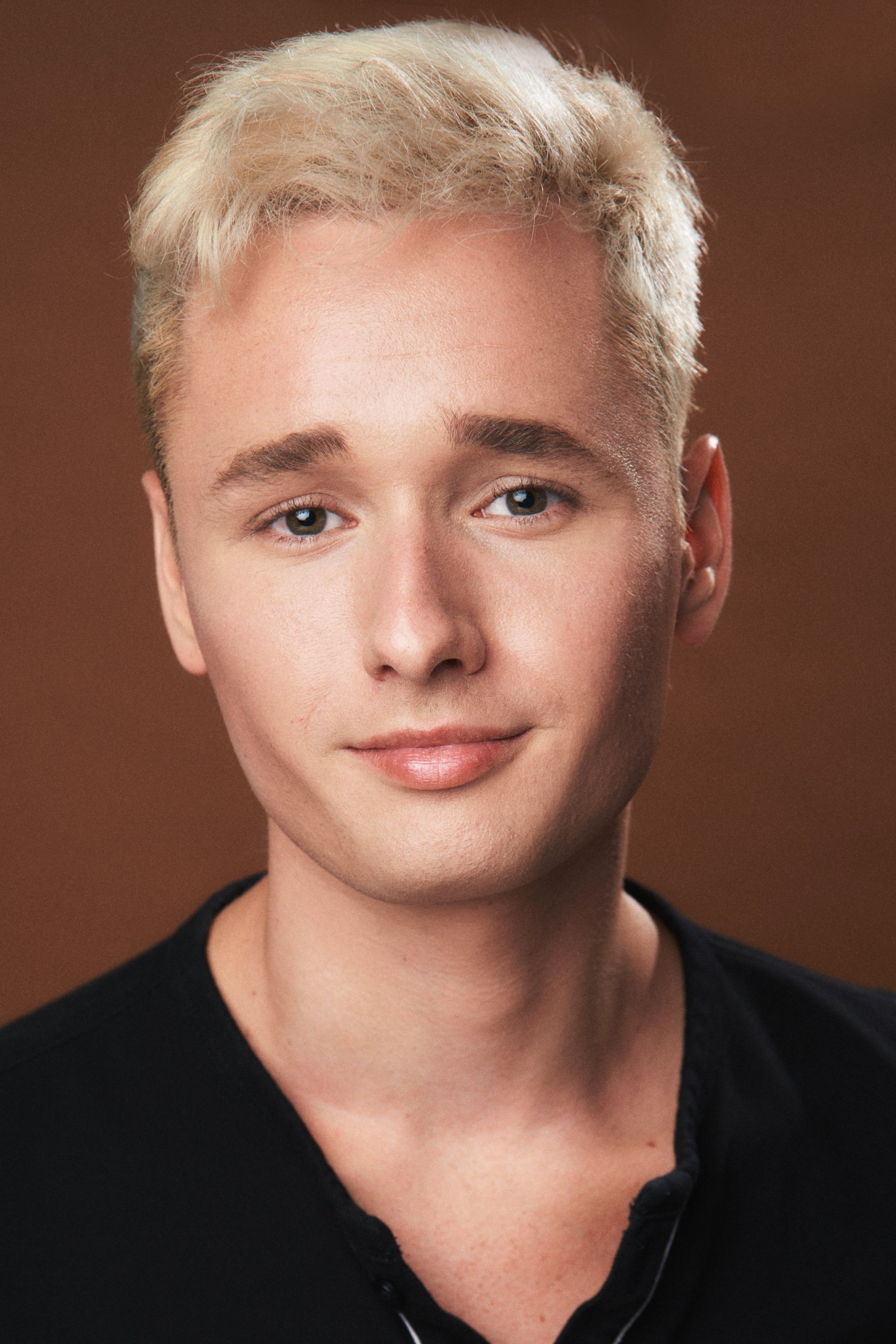 et billede af Owsley Robinson