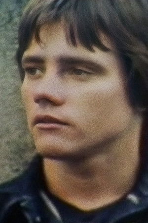 et billede af Rick Logan