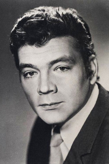 et billede af Vladimir Treshchalov