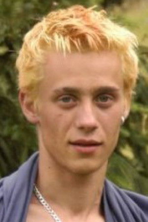 et billede af Dany Starr