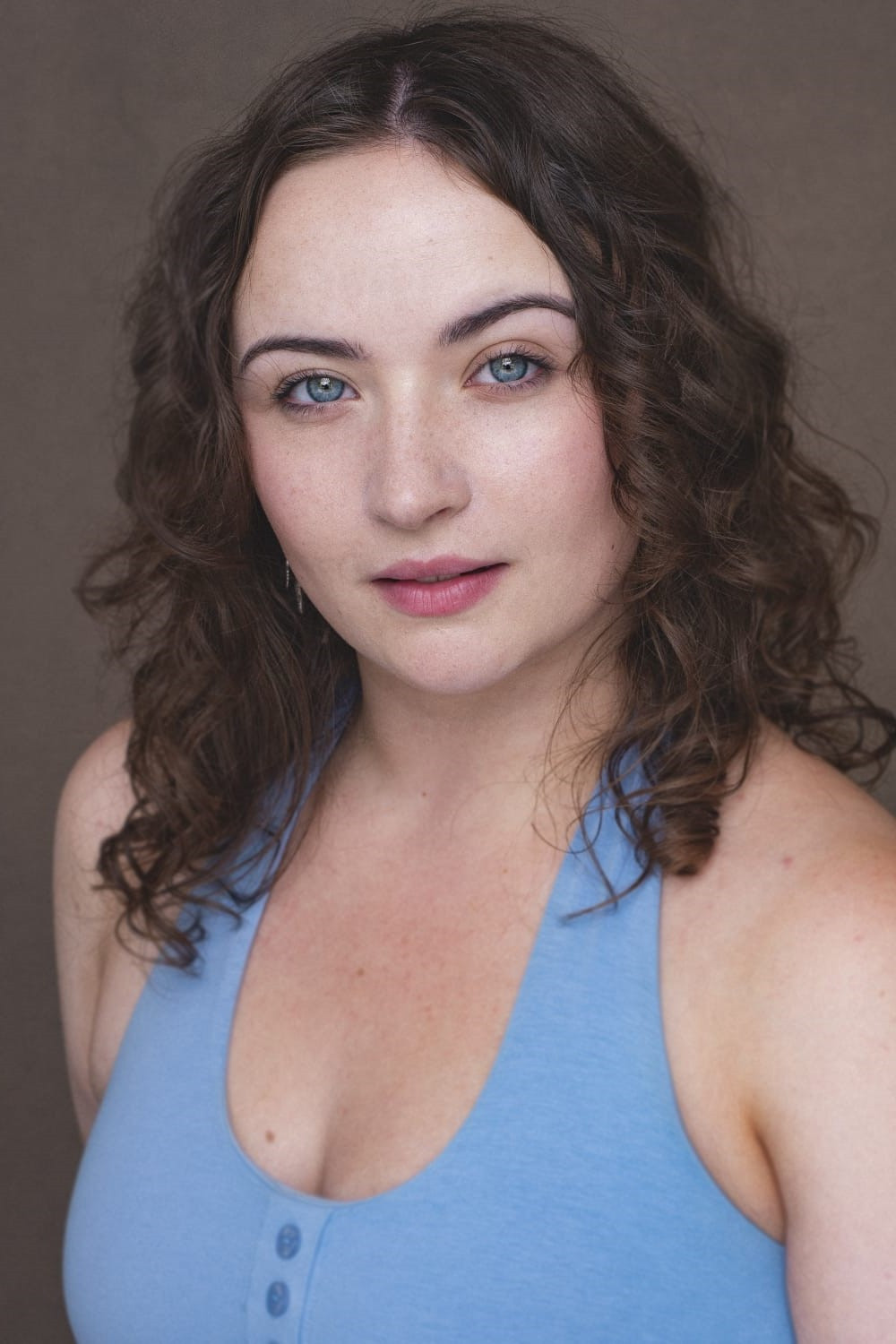 et billede af Imi Waters