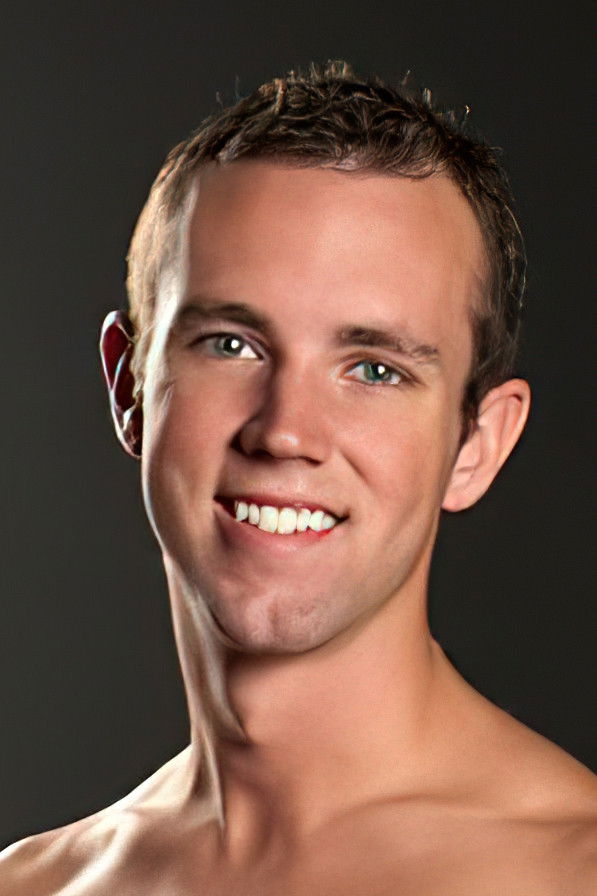 et billede af Logan Drake