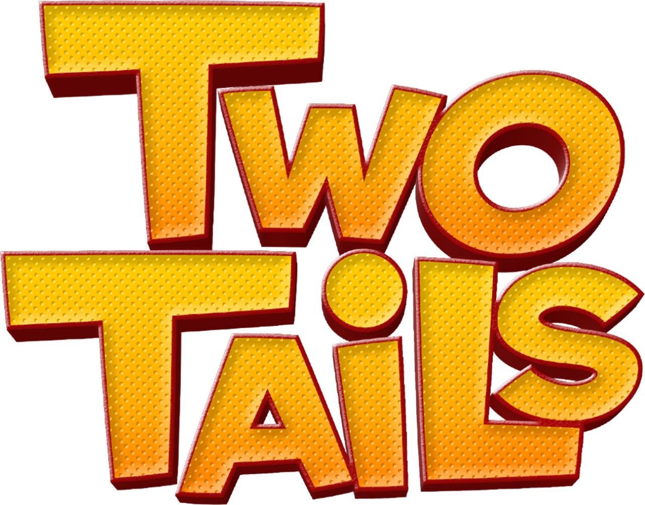 Two Tails Logo