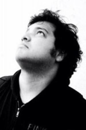 et billede af Óscar Rangel