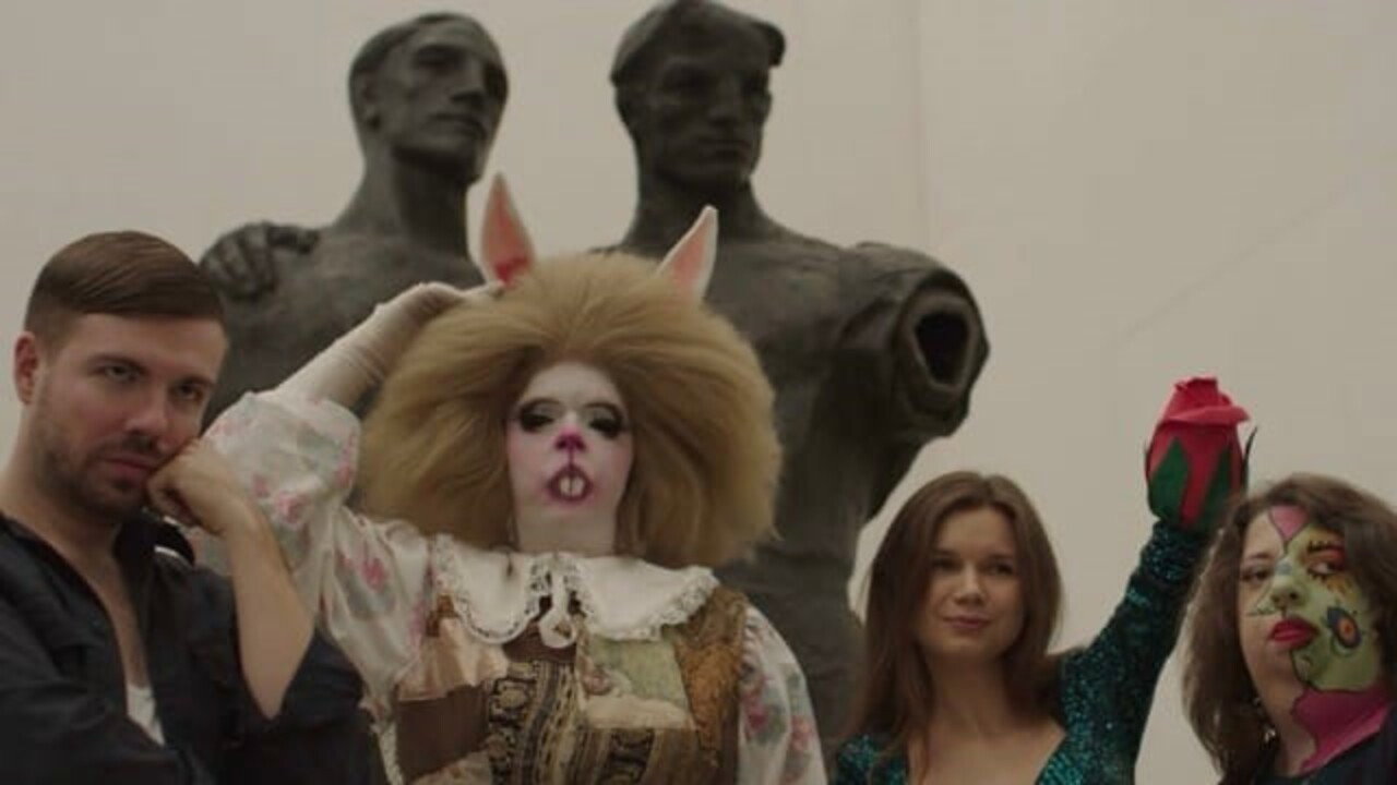 Freak Show