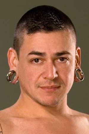 et billede af Joe Damon