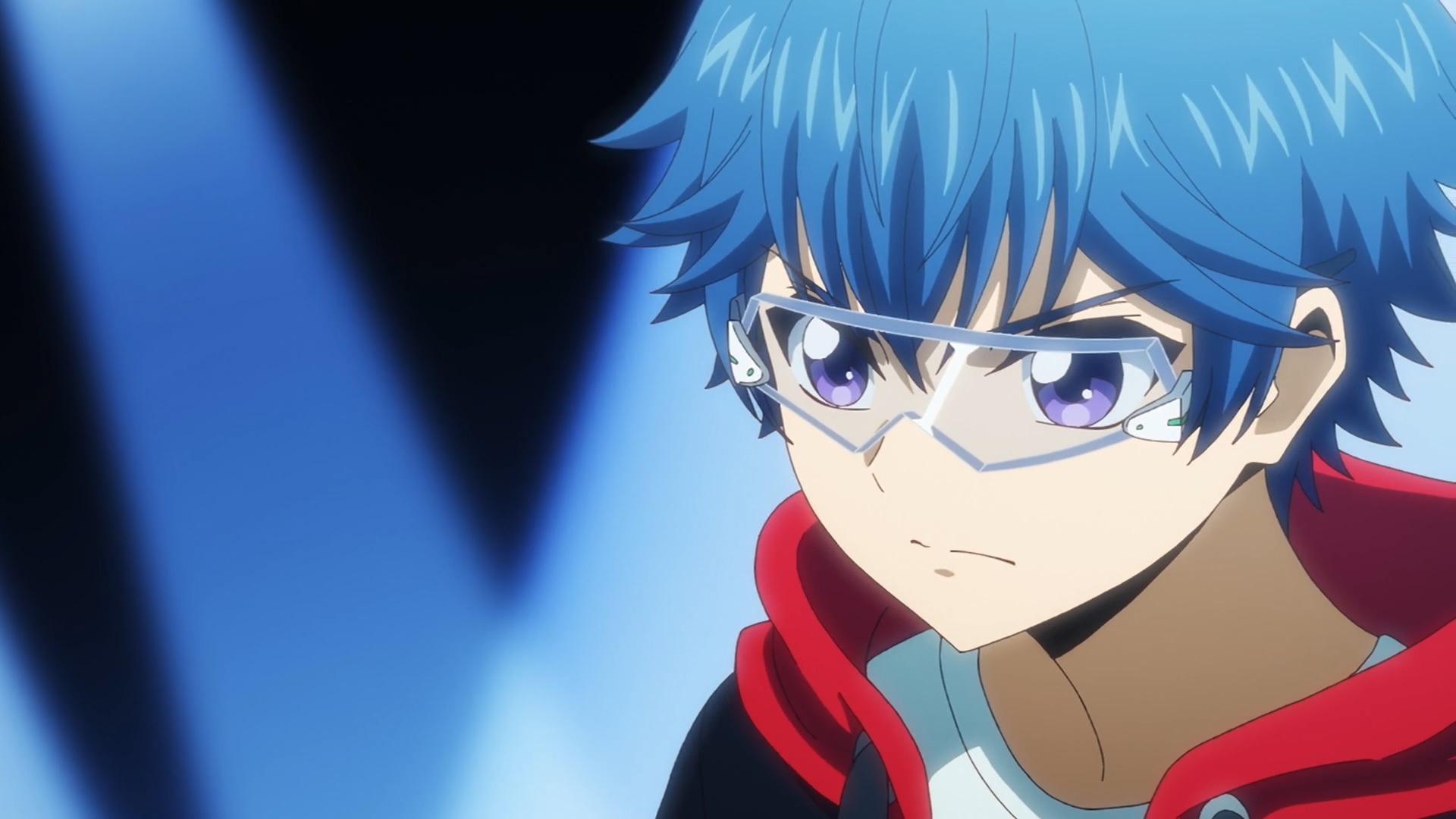 Episode 12