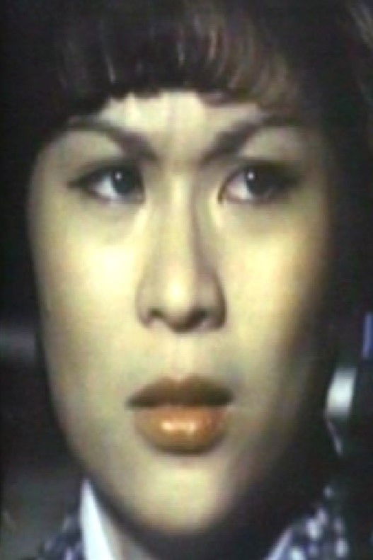 et billede af Yang Ruo-Lan