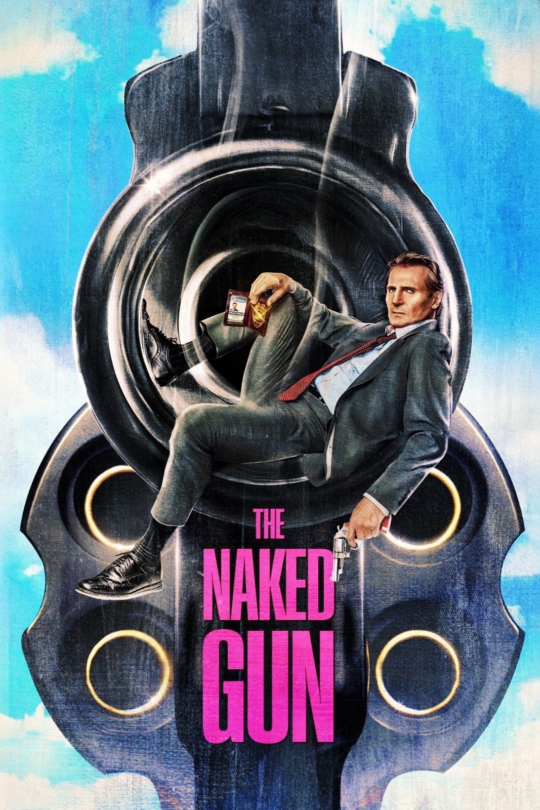 The Naked Gun