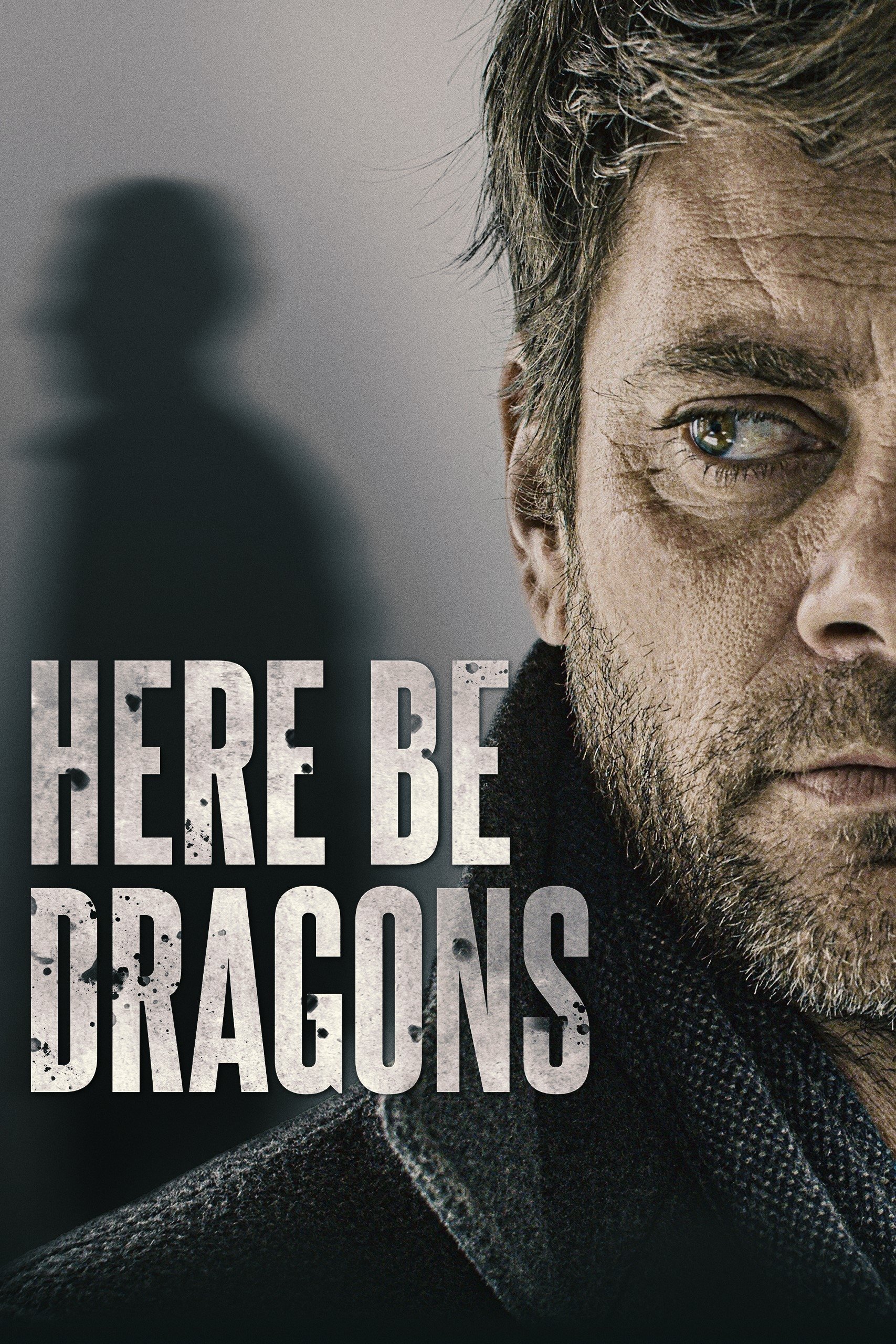 Here Be Dragons