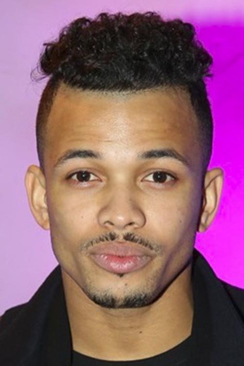 et billede af Ben Cristovao