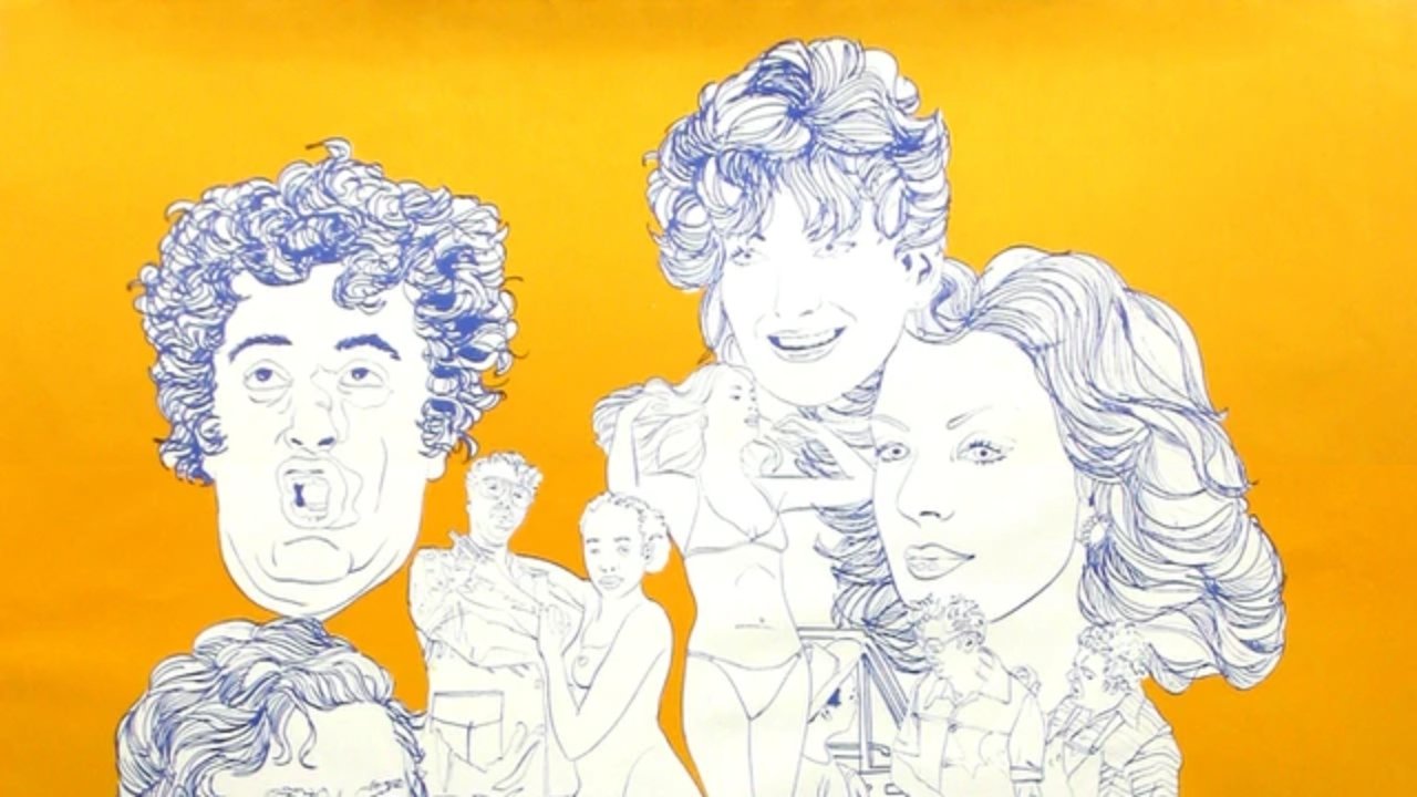 Colombia Connection (1979)