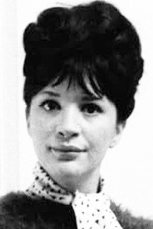 et billede af Monique Joly