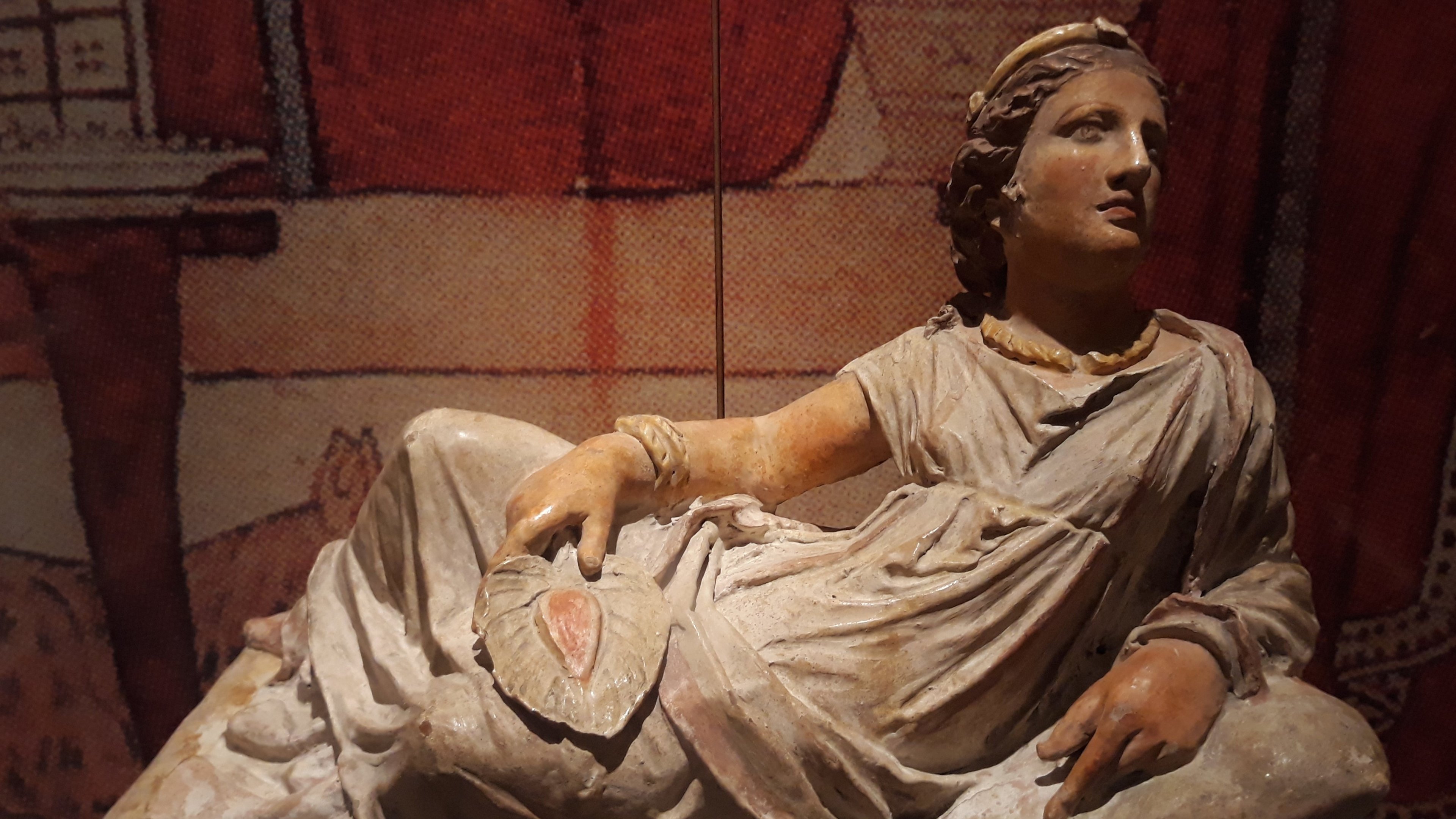 The Rise and Fall of the Etruscans (2022)