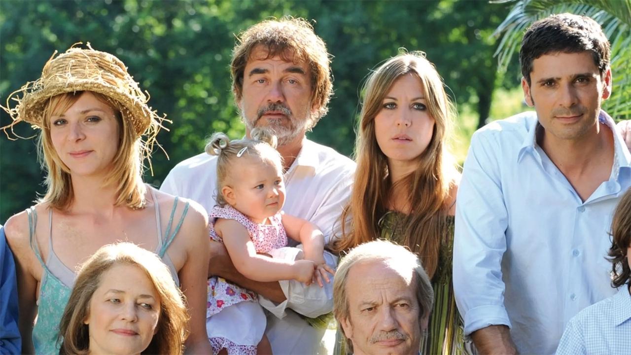 Blame It on Mum (2009)
