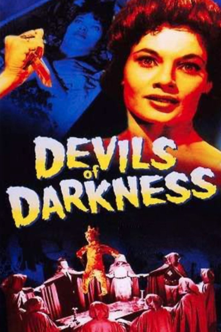 Devils of Darkness