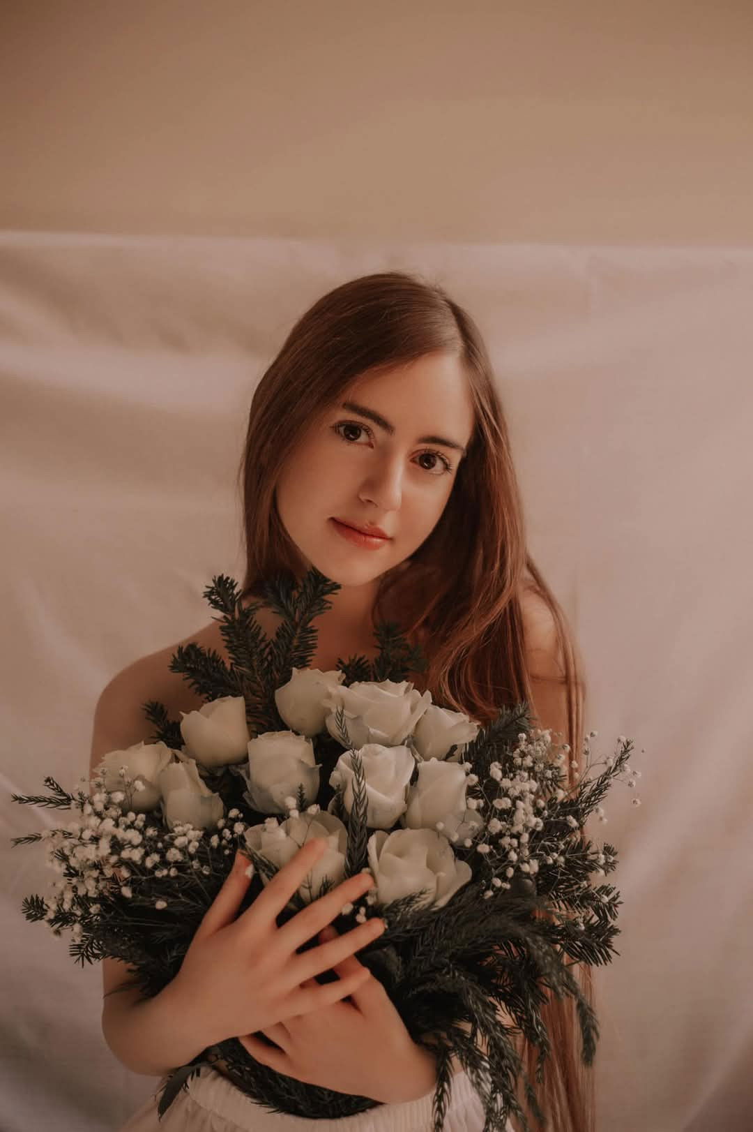 et billede af Dalita Avanesyan