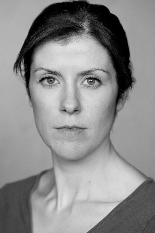 et billede af Vanessa Havell