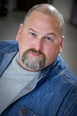 et billede af Roger Greco