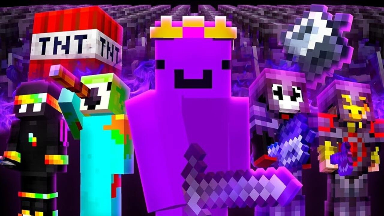 The Unstable SMP
