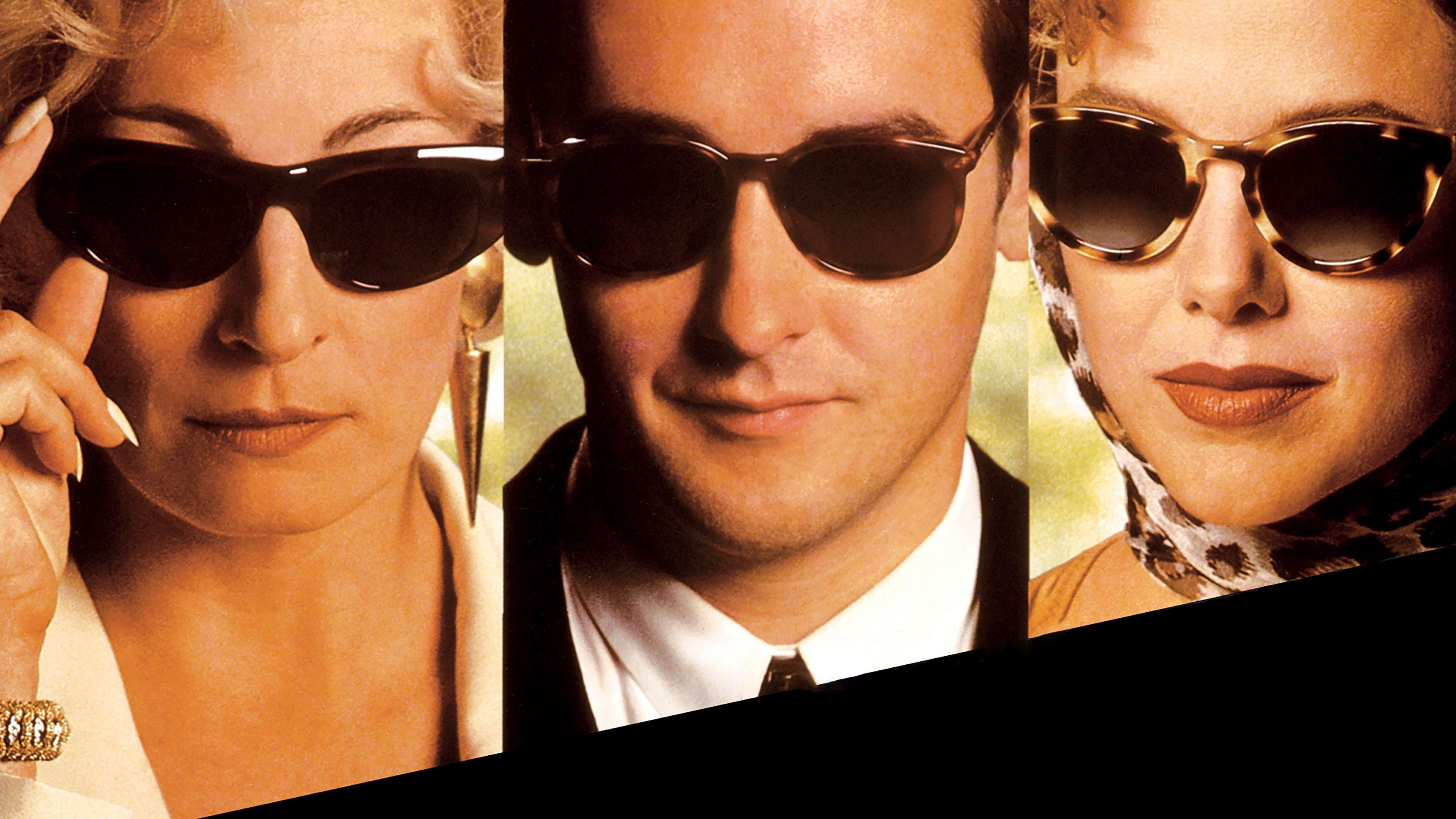 The Grifters (1990)