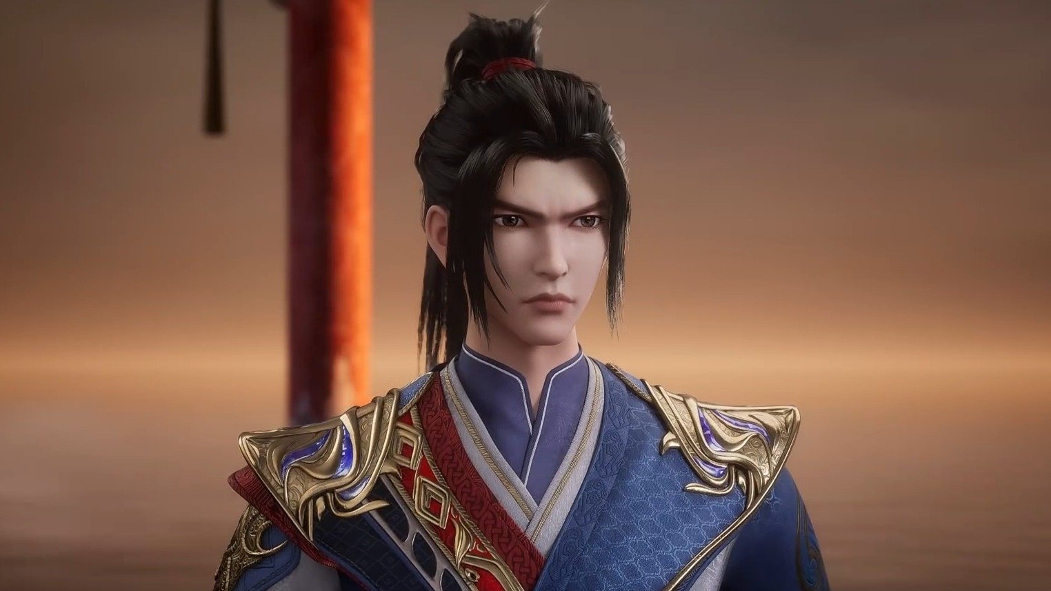 Peak of True Martial Arts