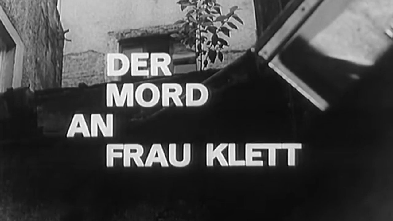 Der Kommissar