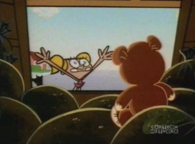 Dexter's Laboratory