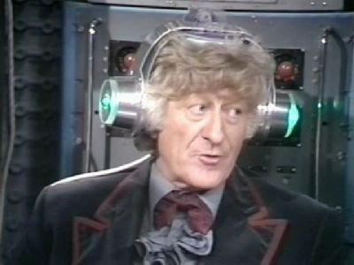 Doctor Who - Season 10 Episode 25 : Episodio 25 (1989)