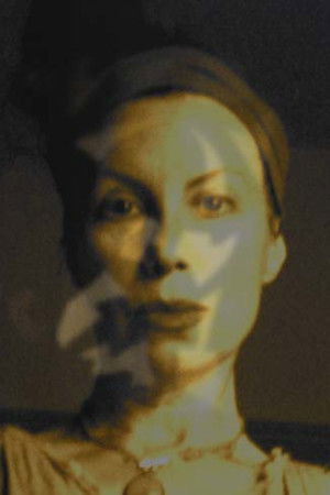 et billede af Thia (Sylvi) Alli